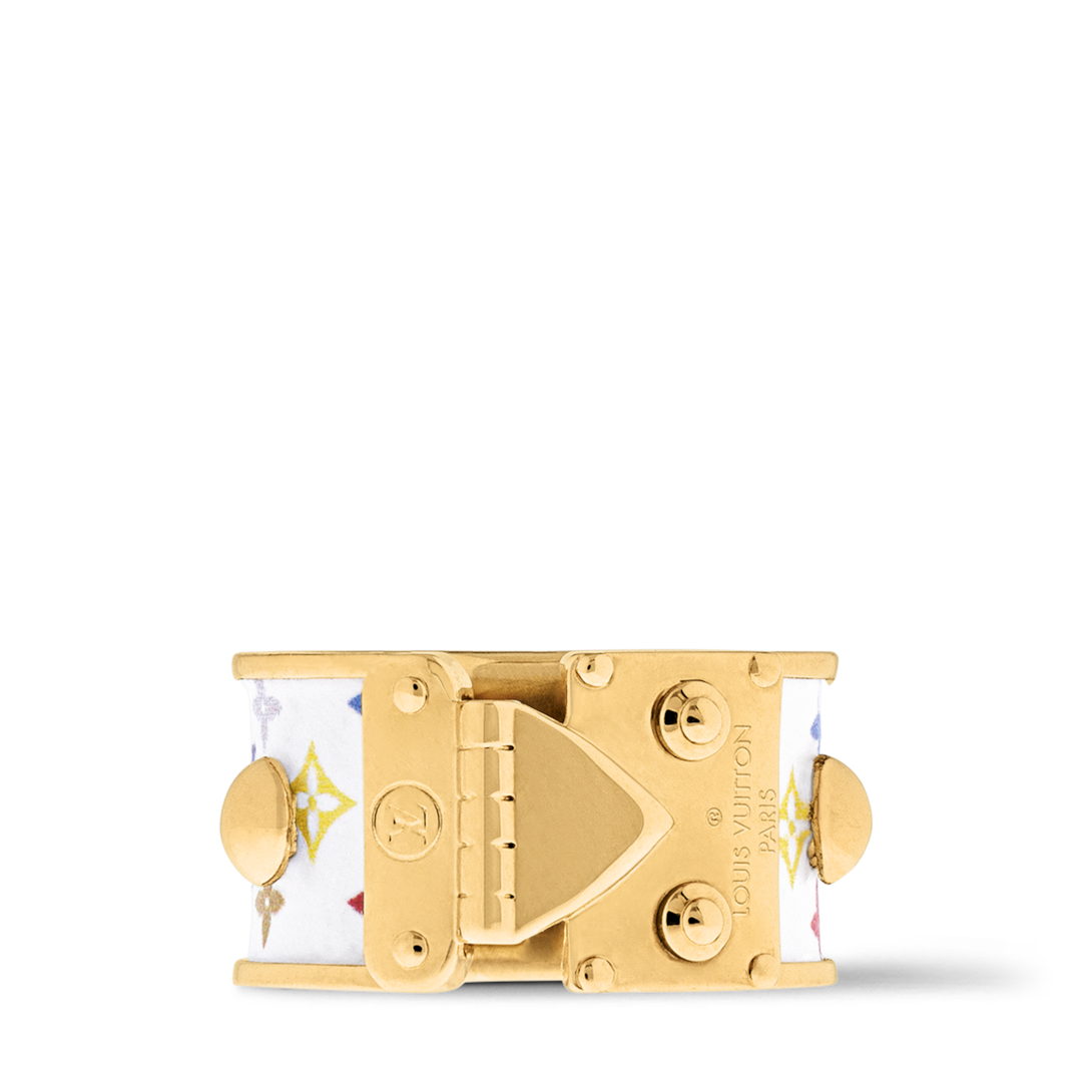 RIOKA　LOUIS VUITTON ミュール louis-vuitton--